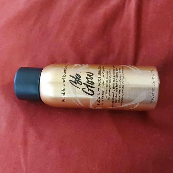 Bumble and bumble Other - BB Glow BLOW DRY ACCELERATOR